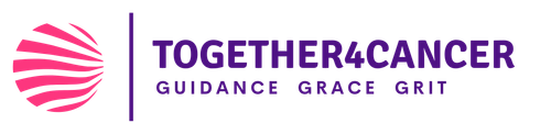 Together4Cancer logo