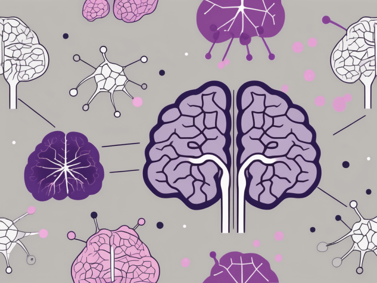 Brain metastases in non-small cell lung cancer - Together4Cancer