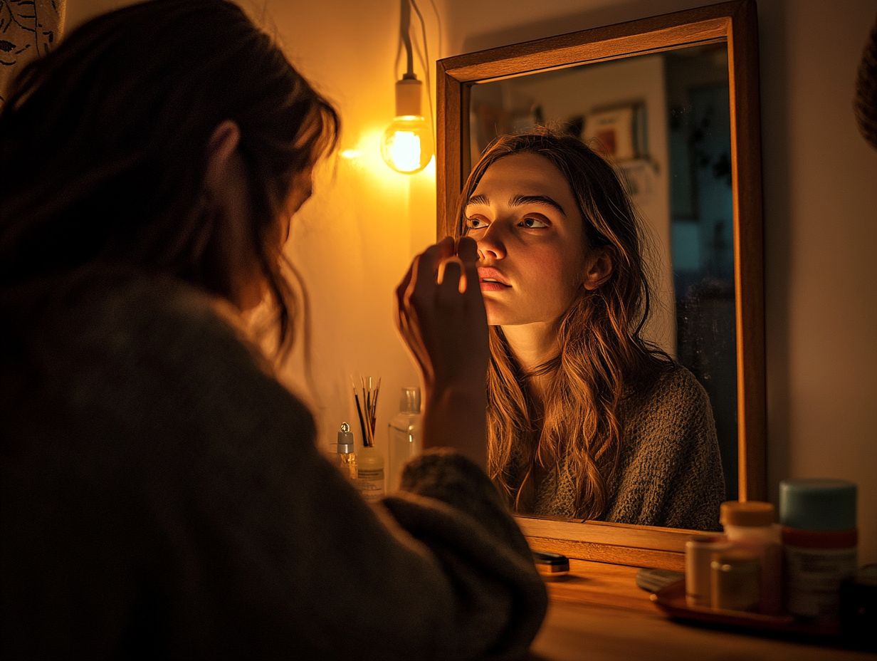 How Can I Cope with Body Image Changes After Cancer Surgery?