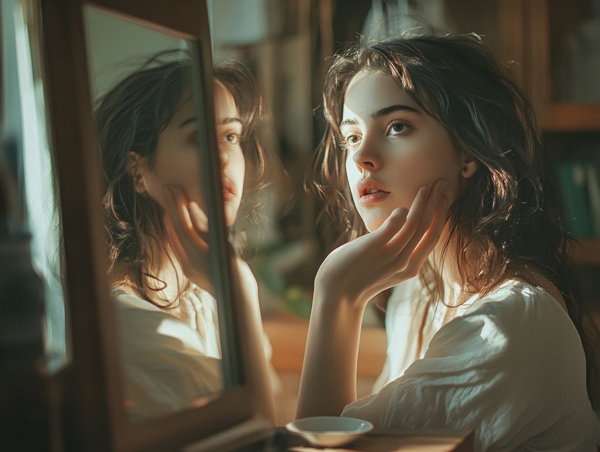 Emotional Coping Techniques