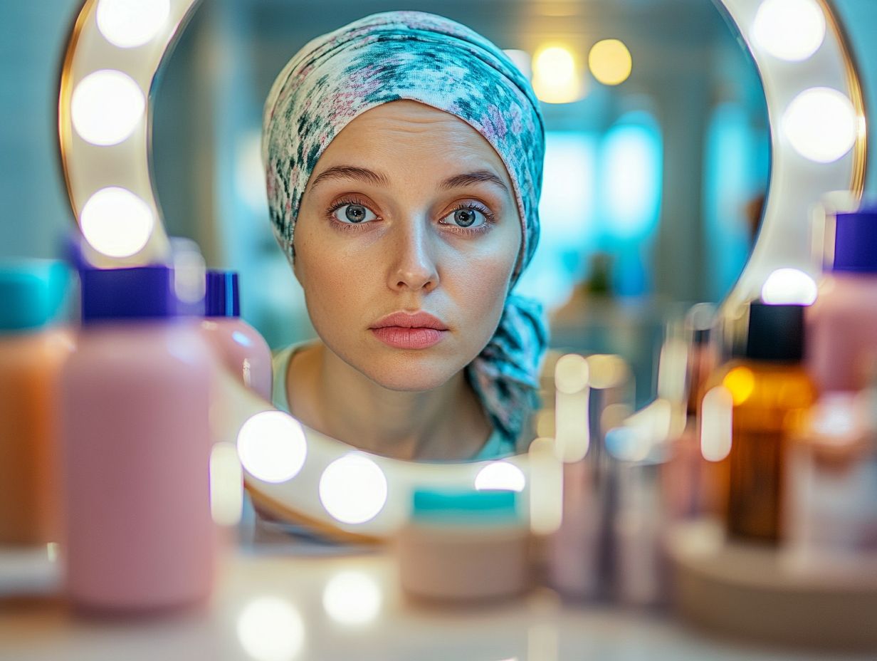 Self-Care and Self-Acceptance