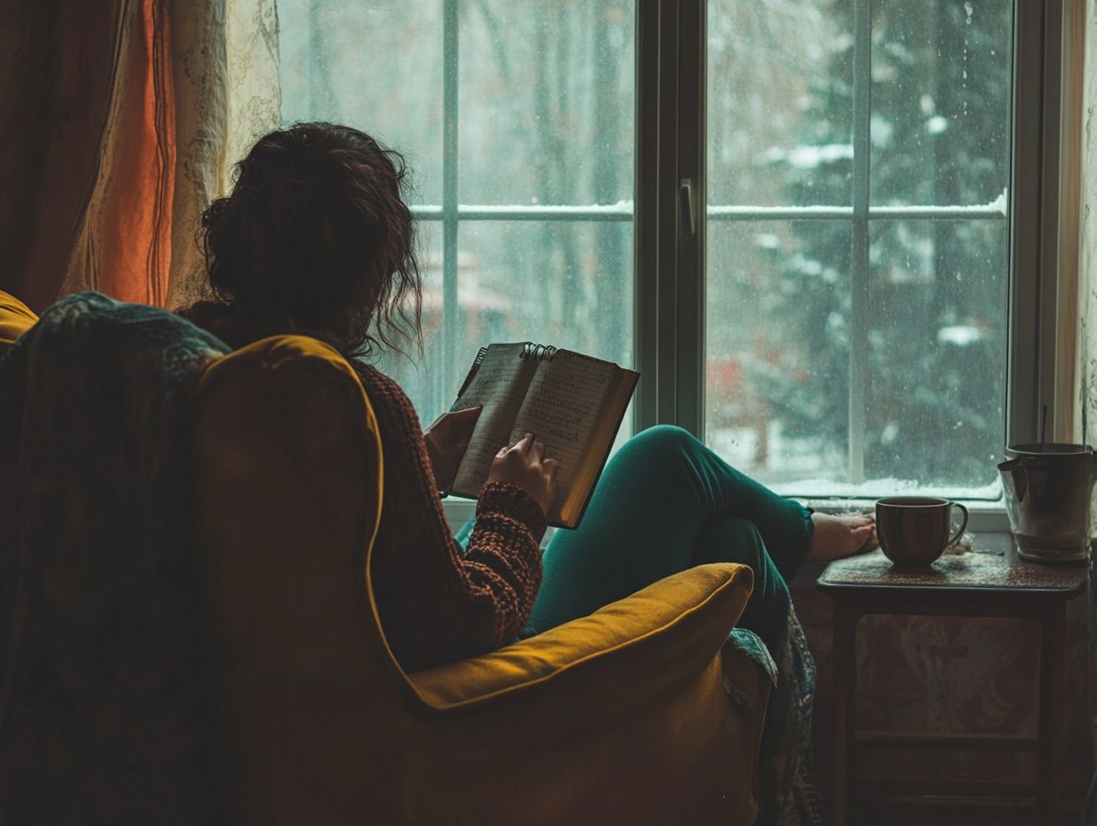 Coping with Loneliness During Treatment