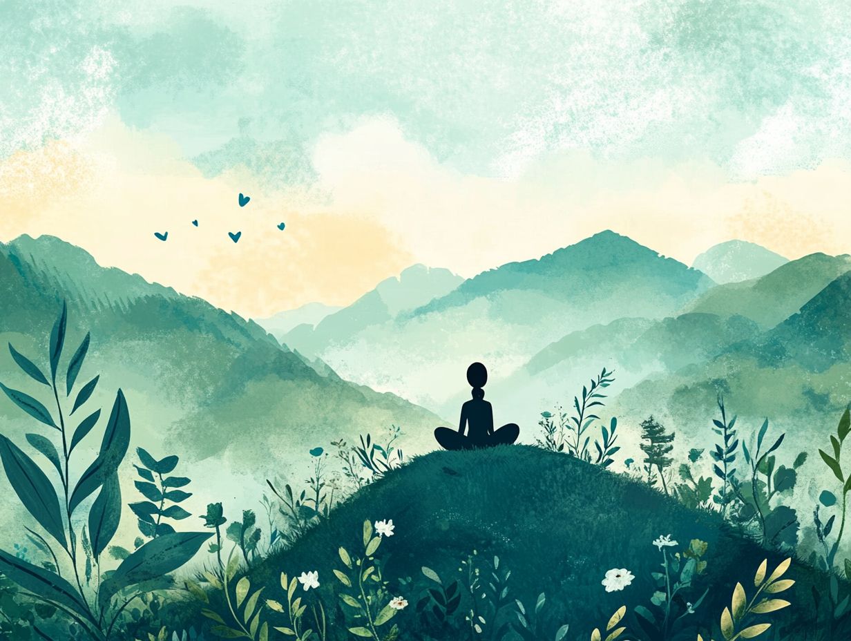 Ways to Cultivate Resilience During Treatment
