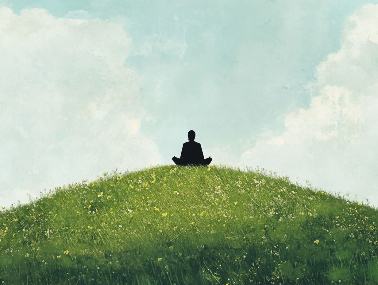 Maintaining Resilience After Treatment