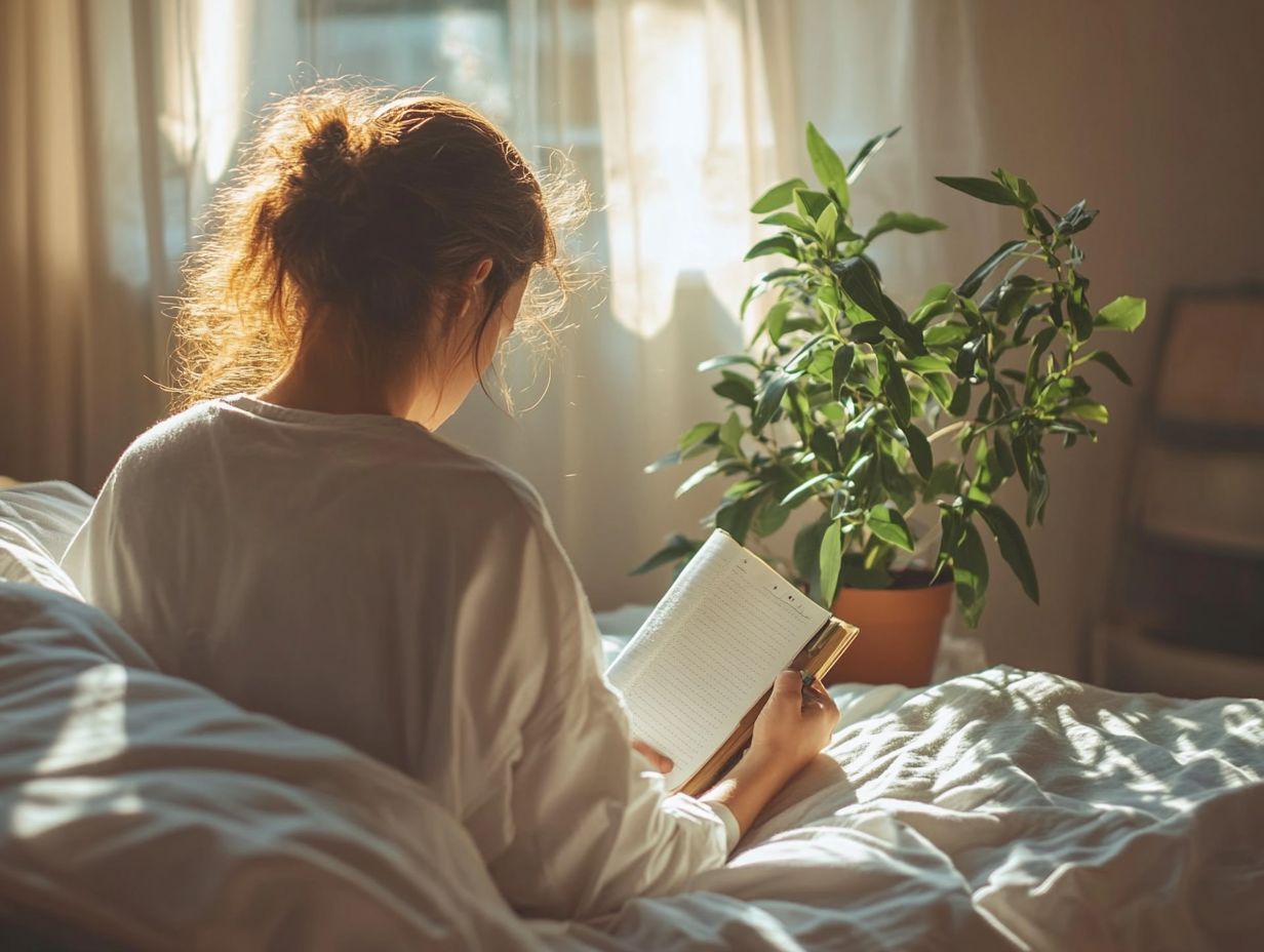 Self-Care and Self-Compassion