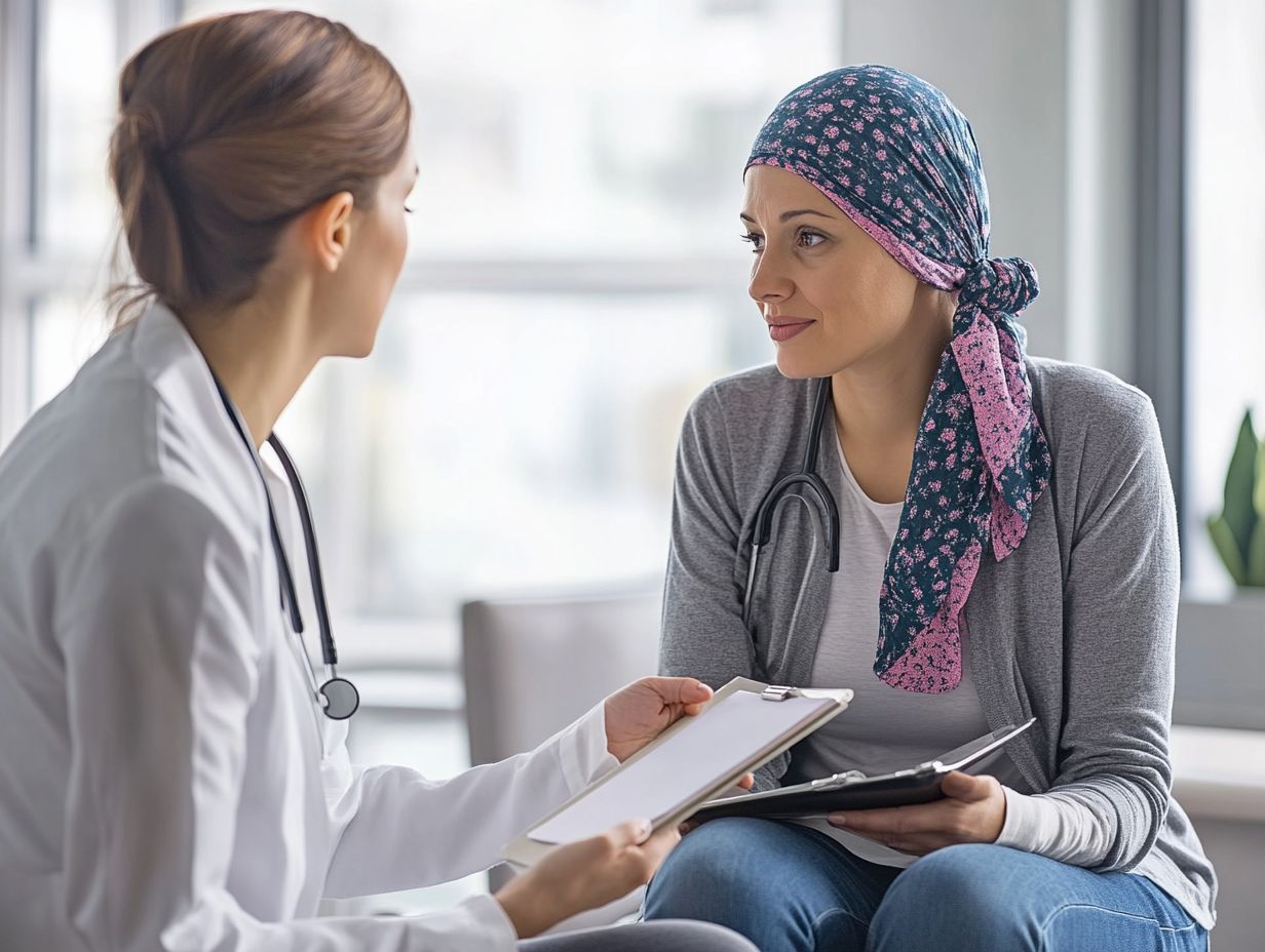 What to Share with New Doctors