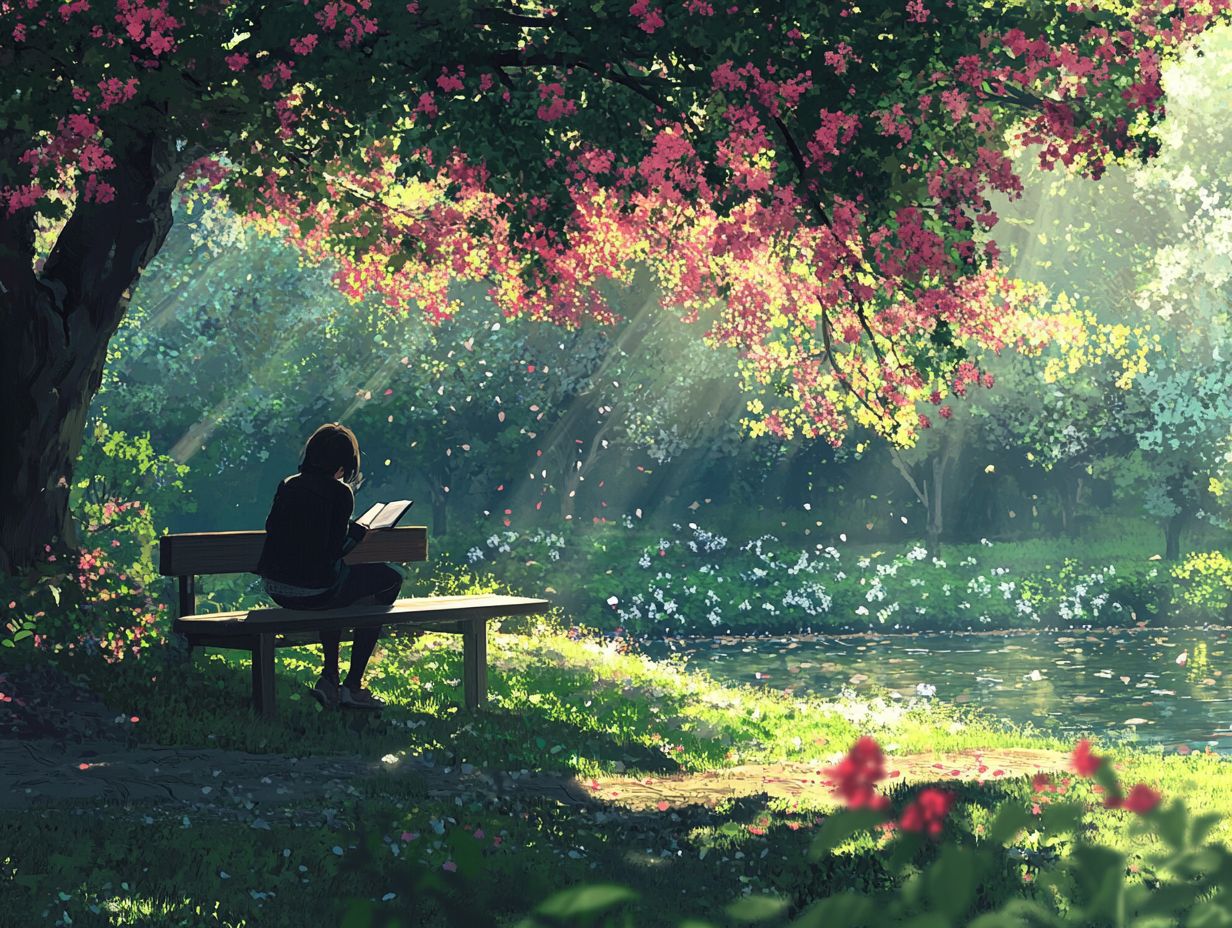 What does it mean to enhance emotional well-being?