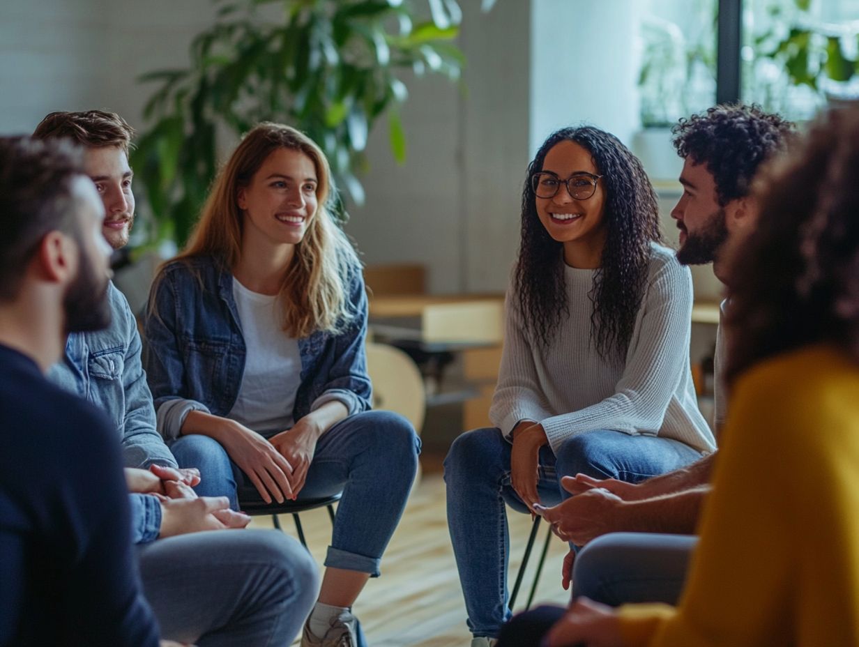 Tips for Nurturing Relationships