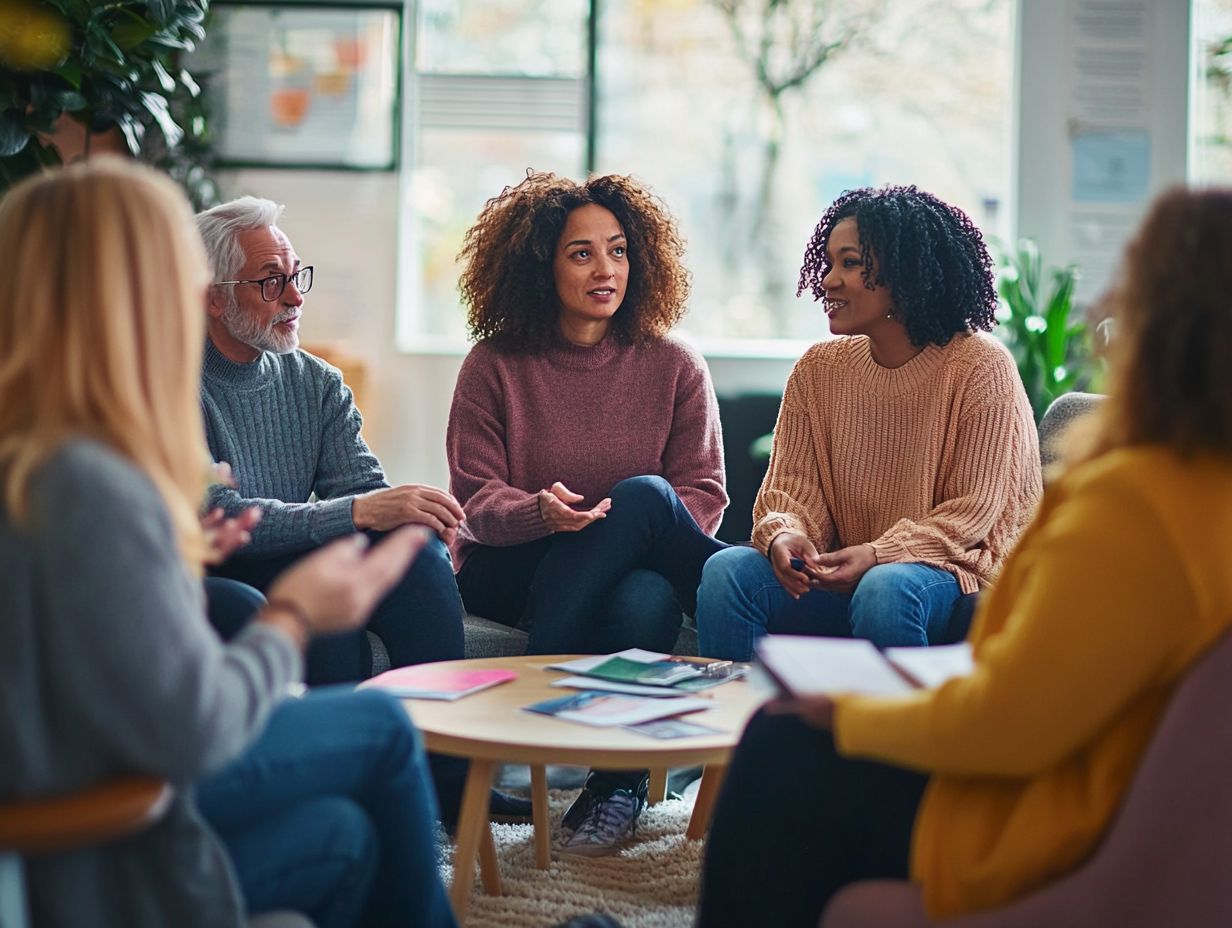 Understanding the Group's Policies and Confidentiality