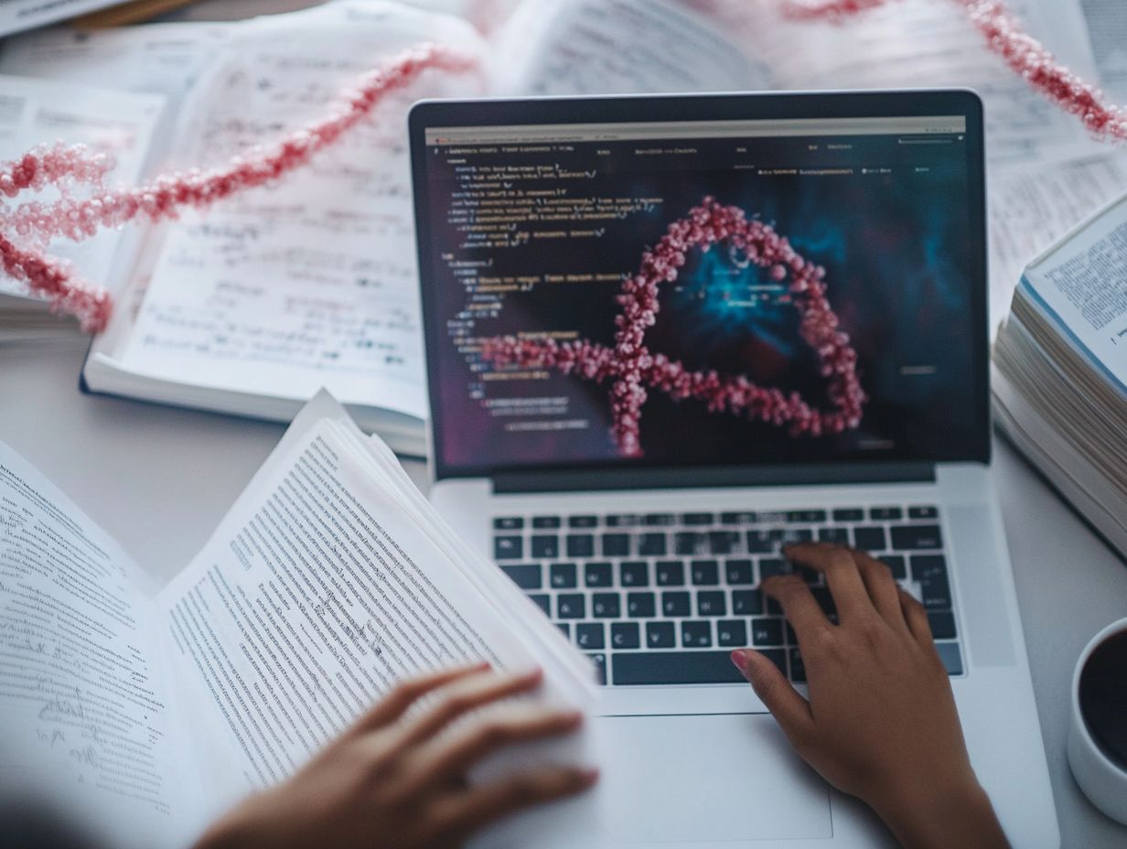 Evaluating and Choosing a Clinical Trial