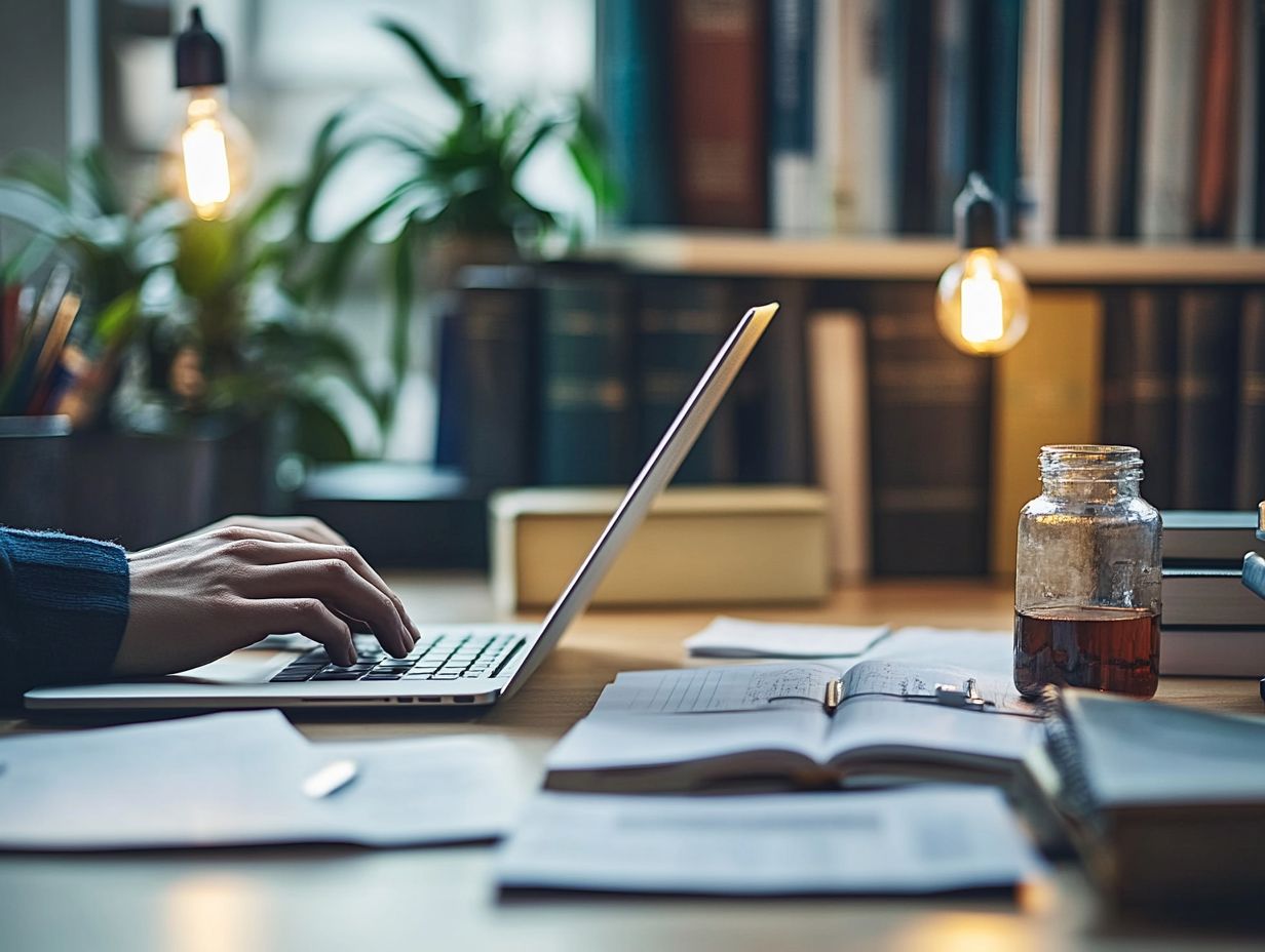 Medical Journals and Databases