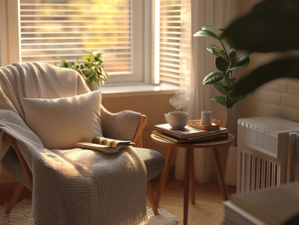 Alternative Therapies