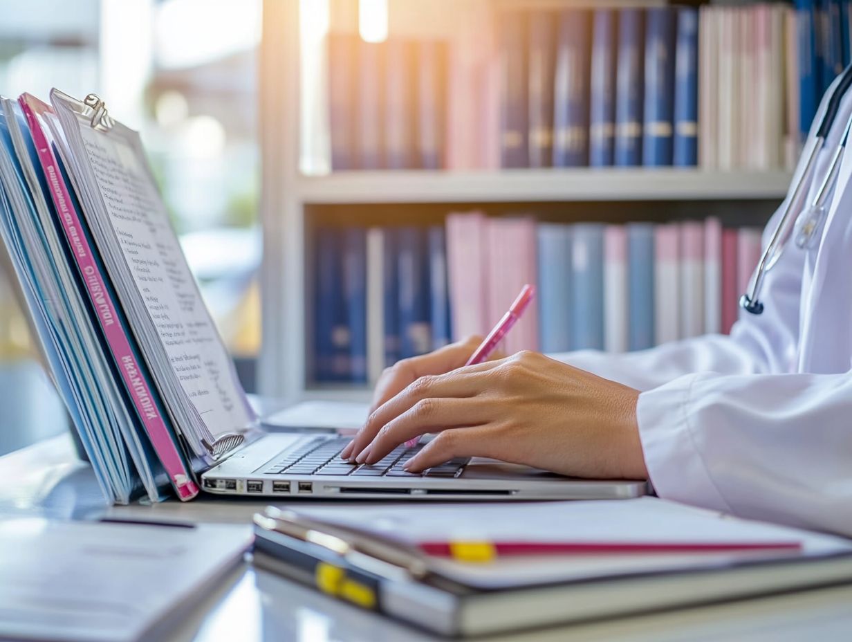 Specialty and Experience