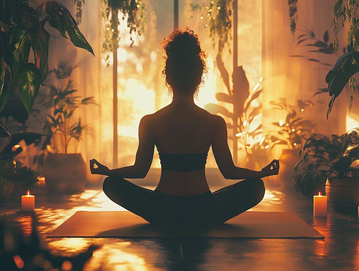 Preventing Anxiety Attacks