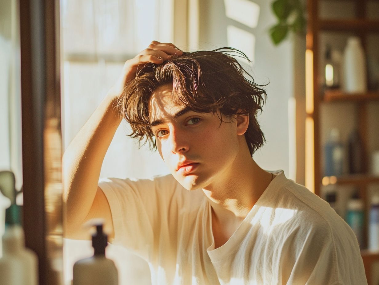 Importance of Support Systems