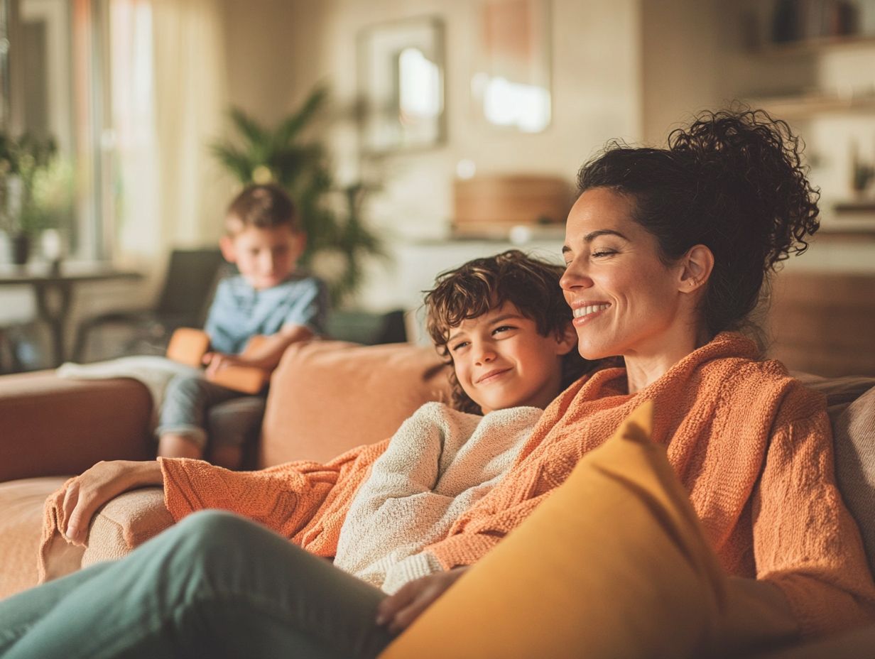 Tips for Managing Stress and Emotions