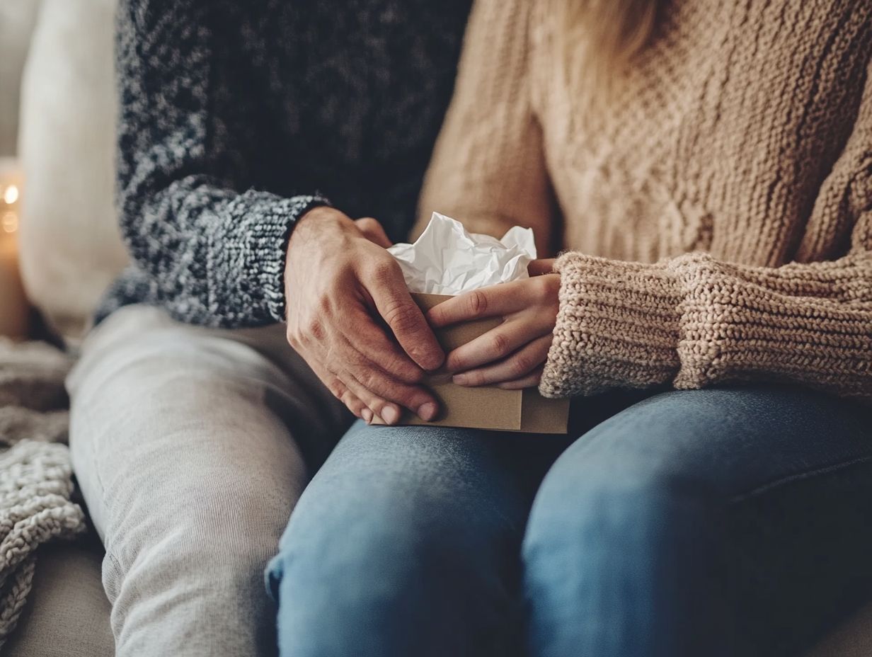Tips for Self-Care