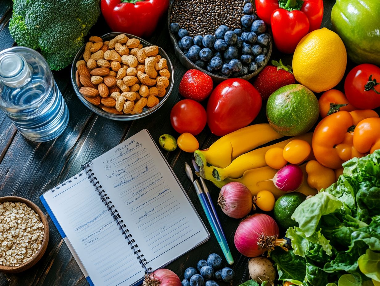 Special Considerations for Cancer Patients