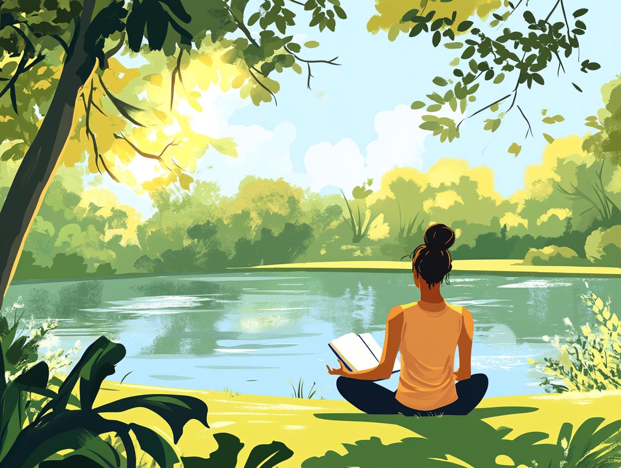 Importance of Nutrition and Exercise