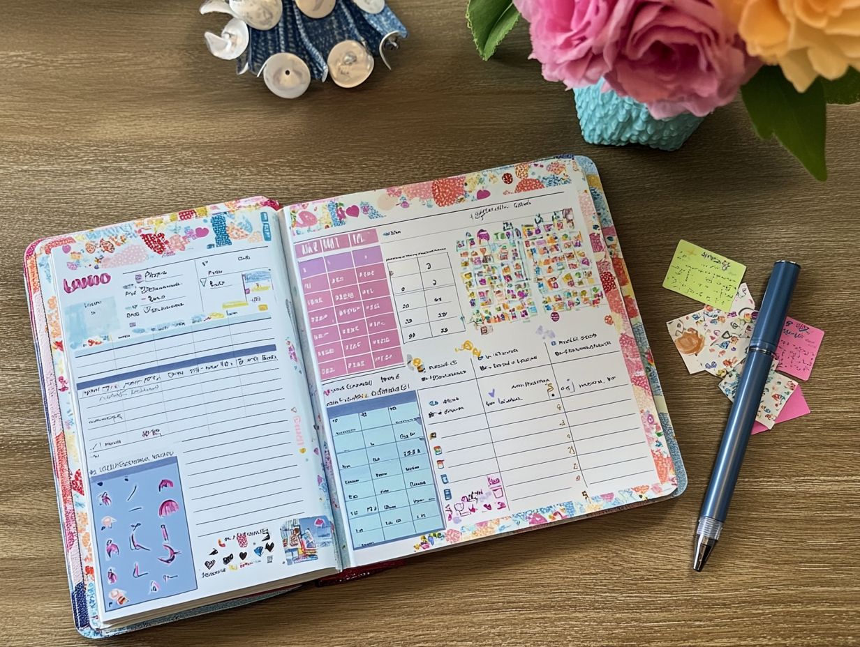 Managing Side Effects and Appointments