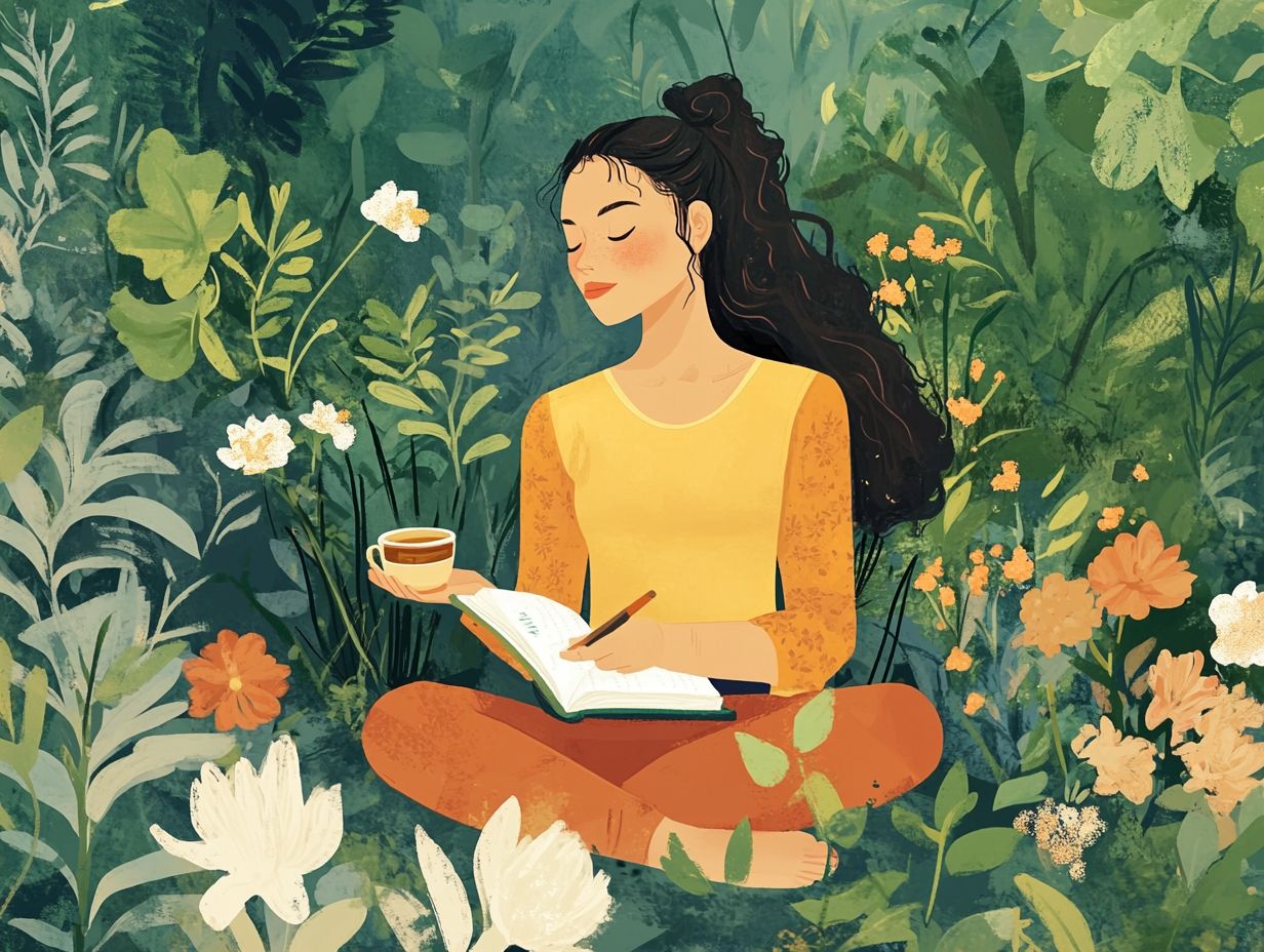 Finding Purpose and Meaning