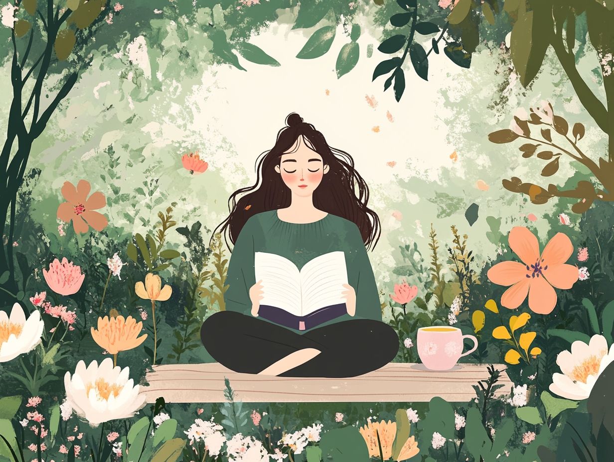 Why is it important to focus on emotional well-being after cancer?