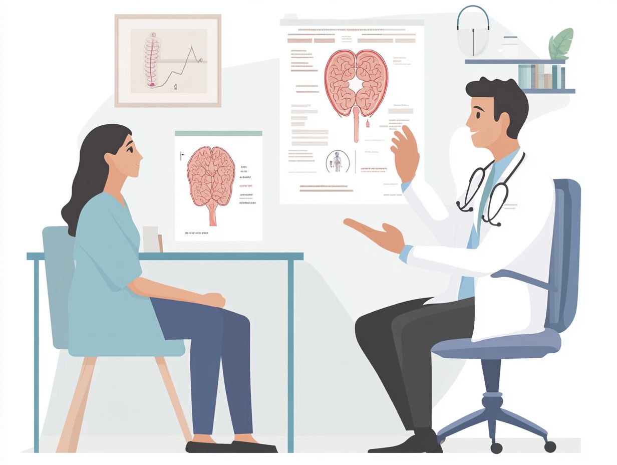 What are the benefits of making informed decisions about cancer surgery?