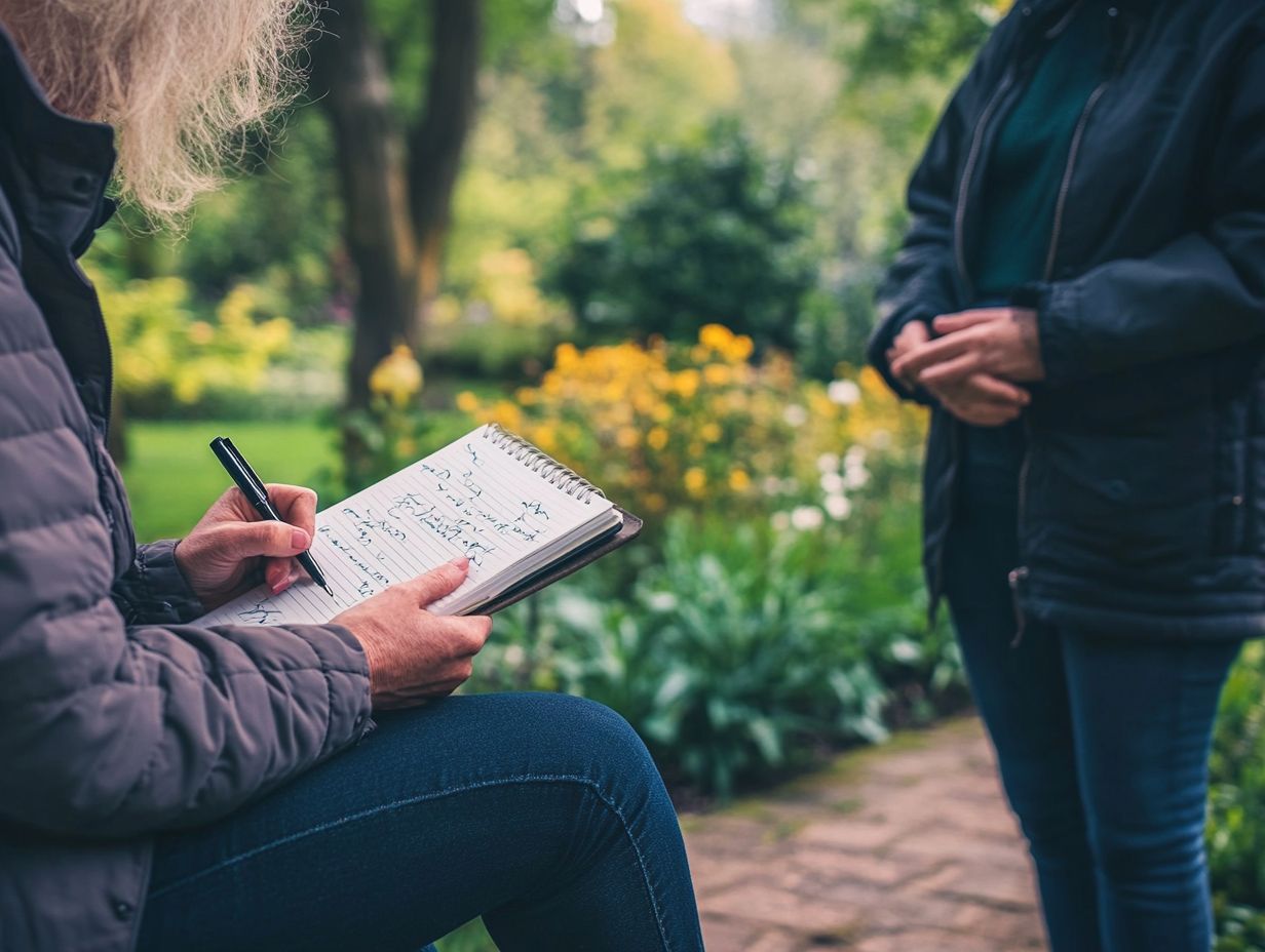 Financial Assistance and Insurance Coverage