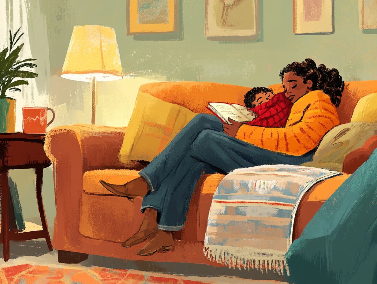 Nutrition, Exercise, and Self-Care Practices