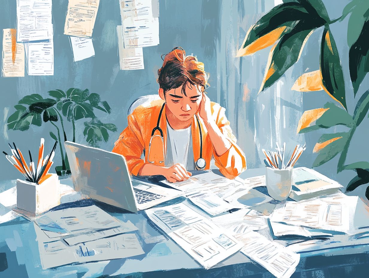 Identifying Potential Cost-Cutting Measures