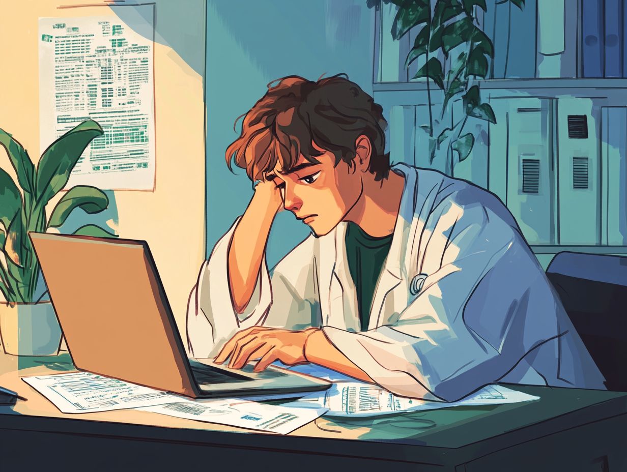 What is financial planning and why is it important after a cancer diagnosis?