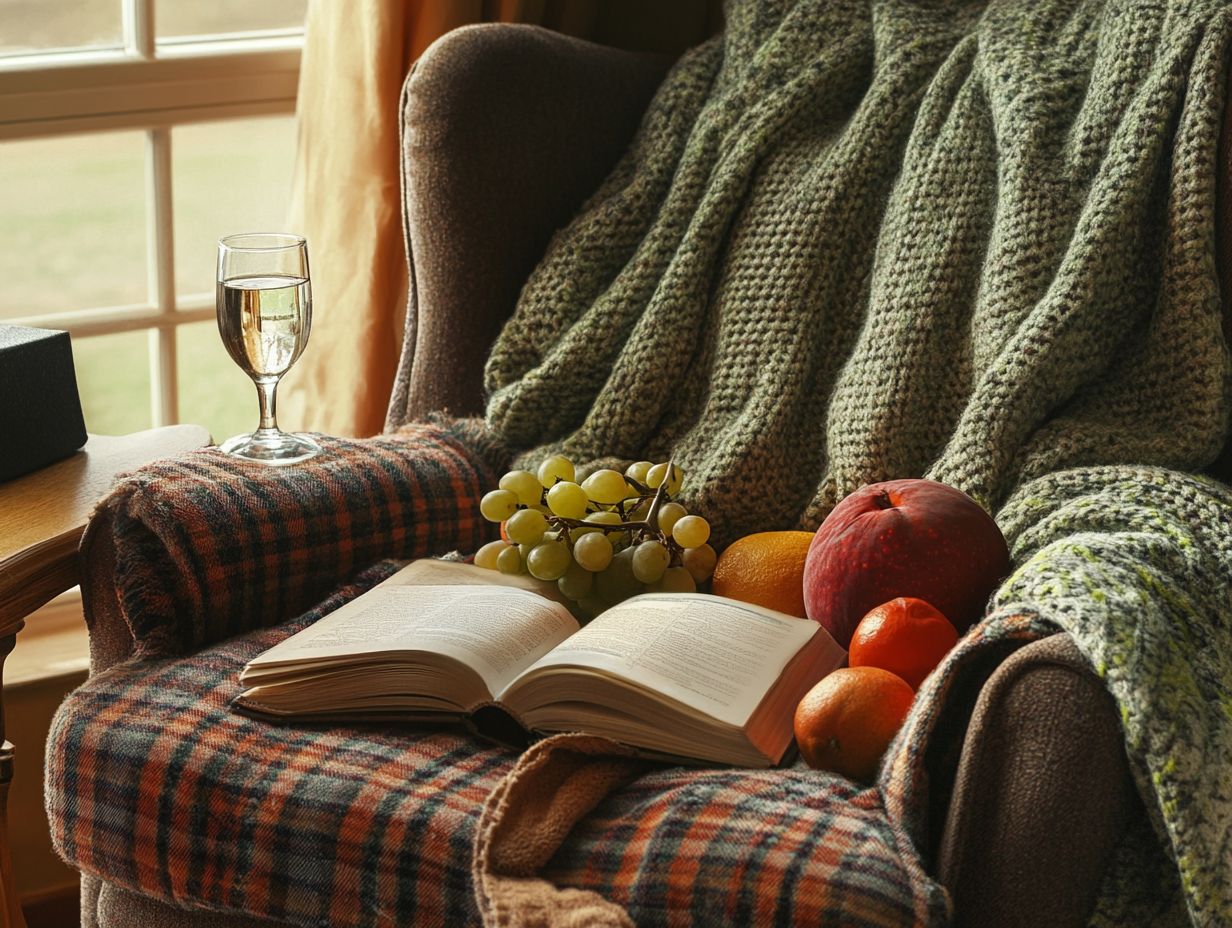 What Causes a Decrease in Energy Levels After Surgery?