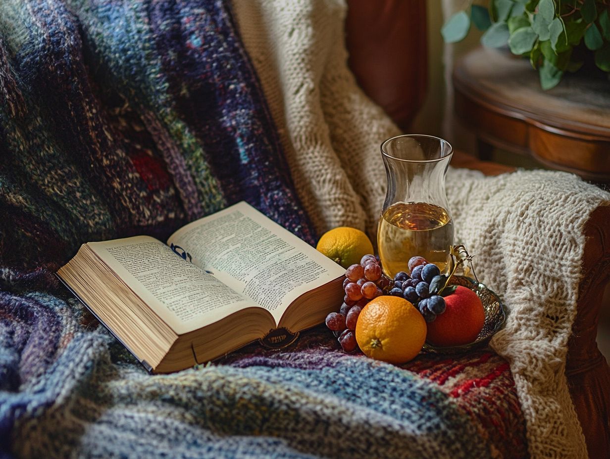 Importance of Nutrition and Hydration