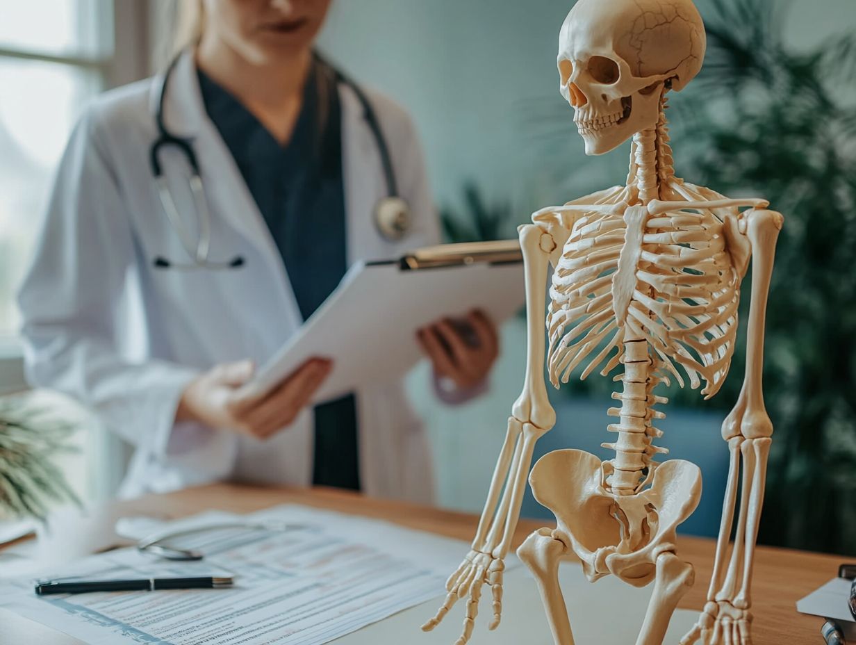 Supporting Bone Health During Treatment