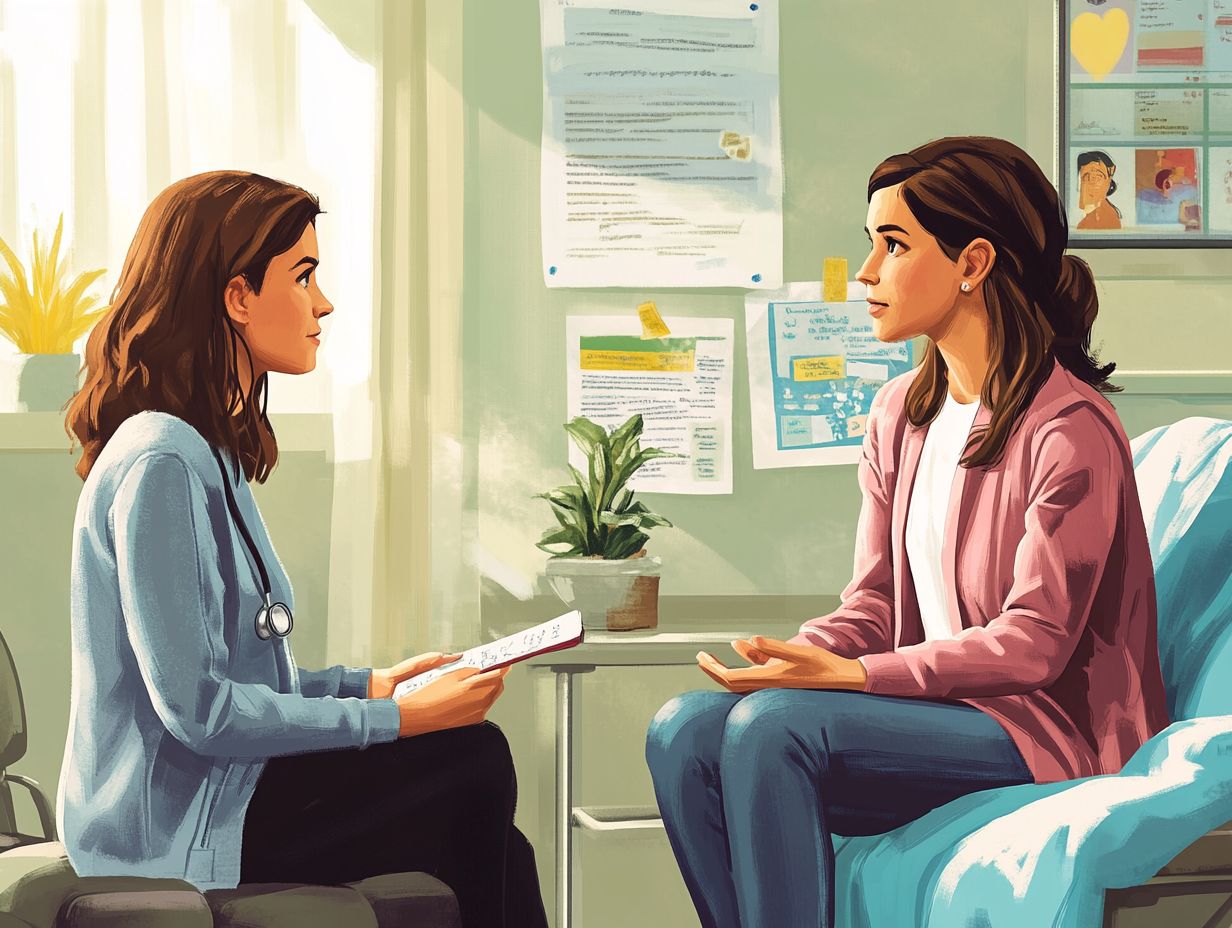 Egg and Sperm Freezing