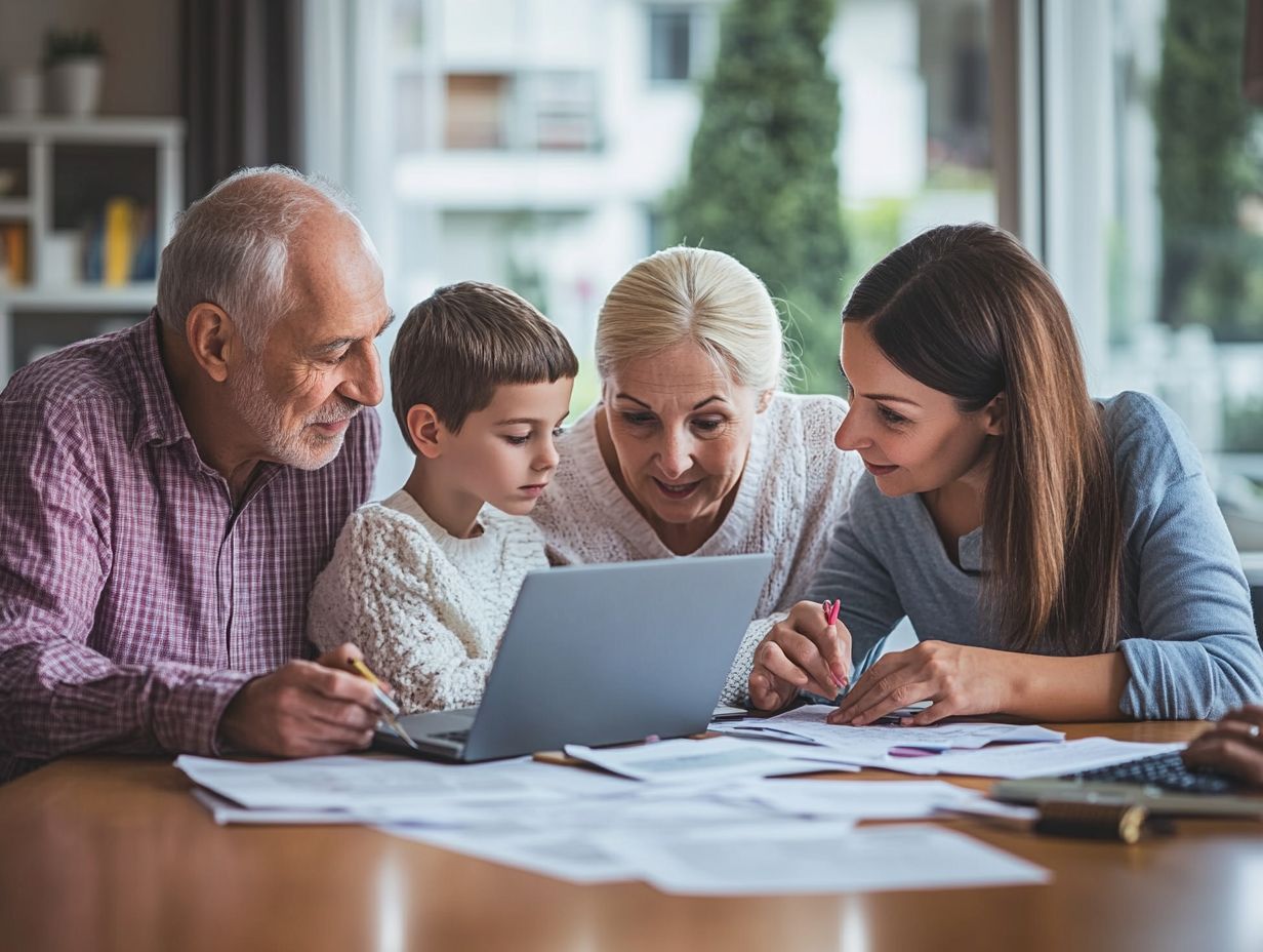 Protecting Your Assets and Future