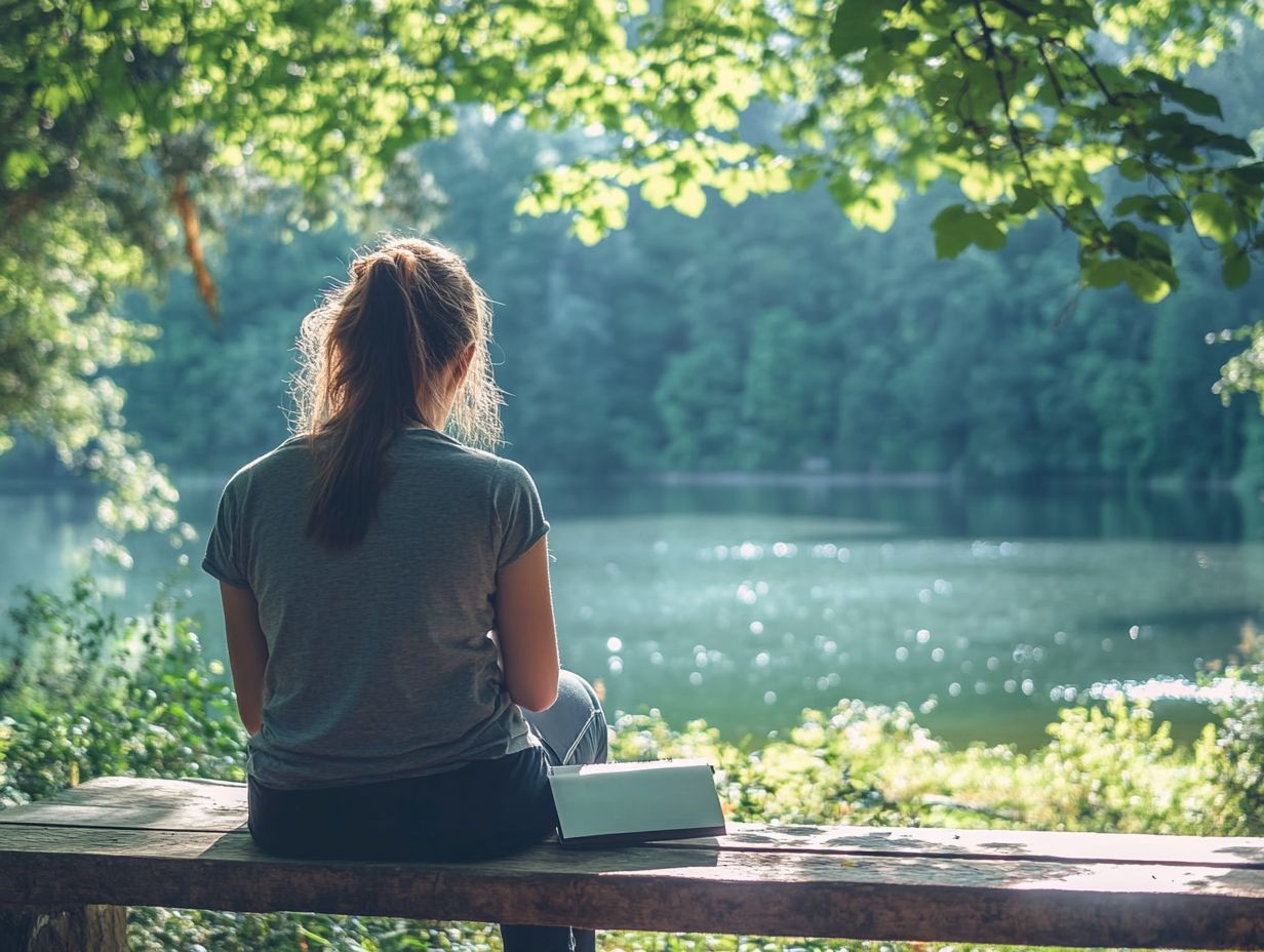 Rebuilding Relationships and Support Systems