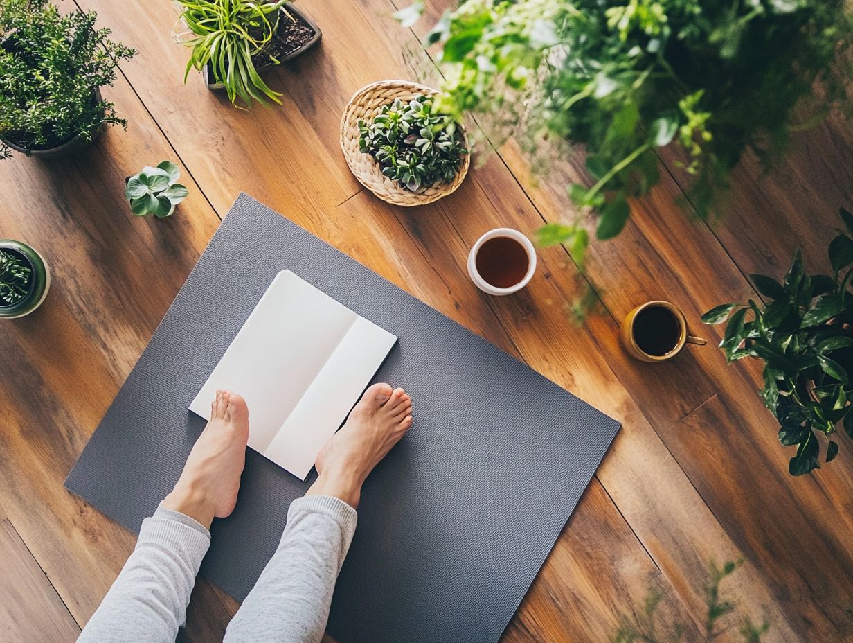 How can I cope with the fear and anxiety before my surgery?