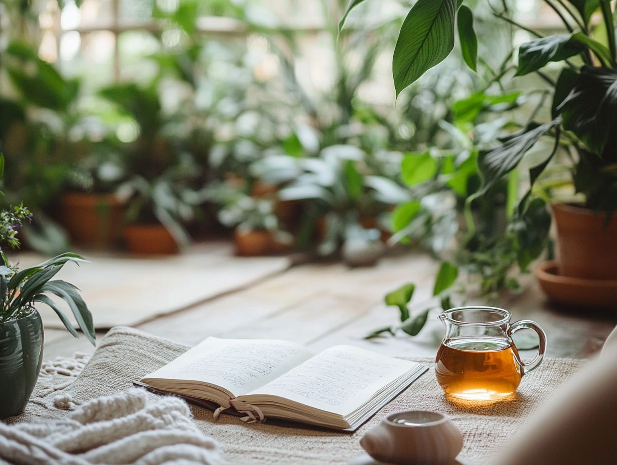 Coping with Post-Surgery Emotions