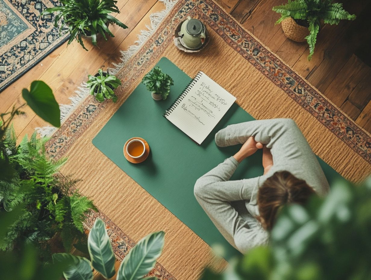 Tips for Emotional Preparation