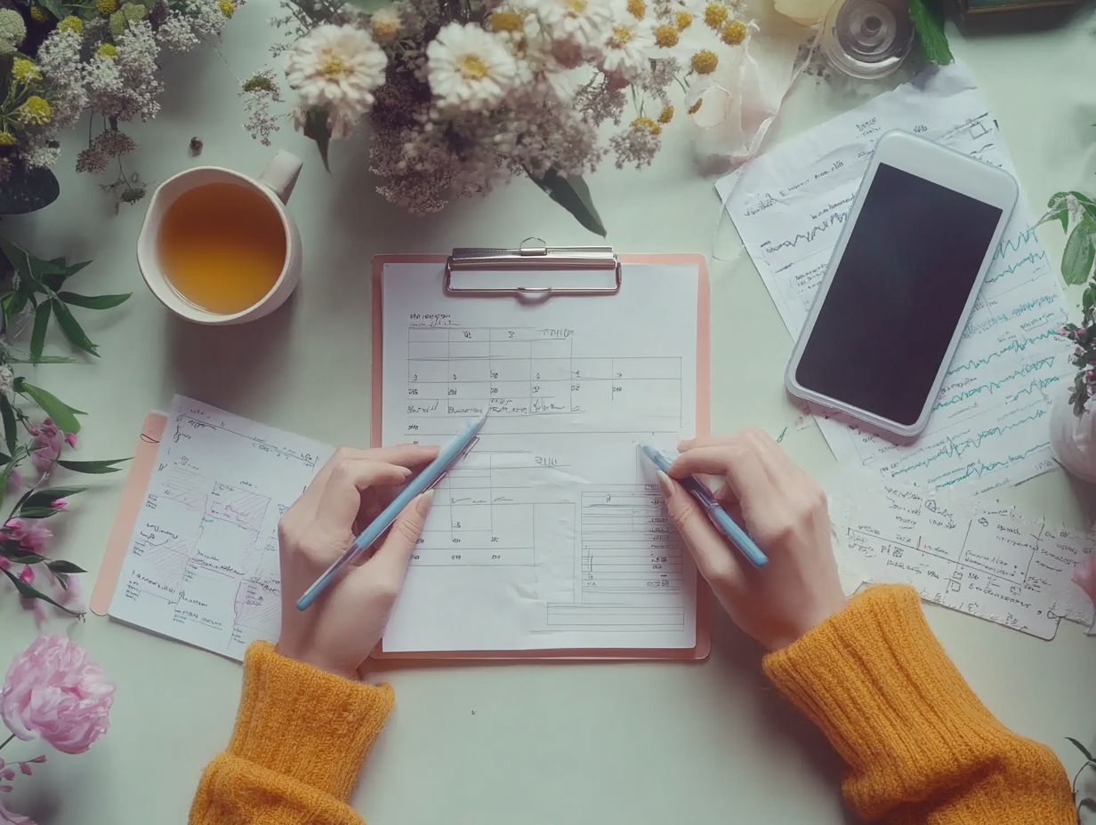 After the Appointment: Next Steps