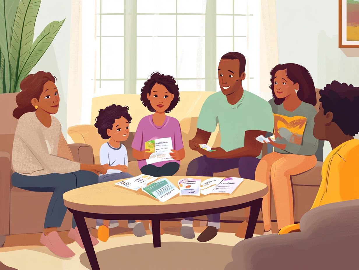 How Can I Prepare for a Cancer Diagnosis in the Family?