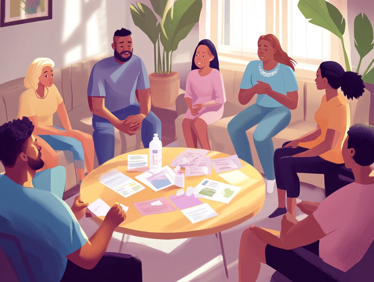 Supporting a Loved One with Cancer