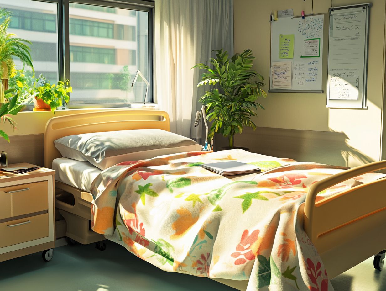 Communicating with Medical Staff