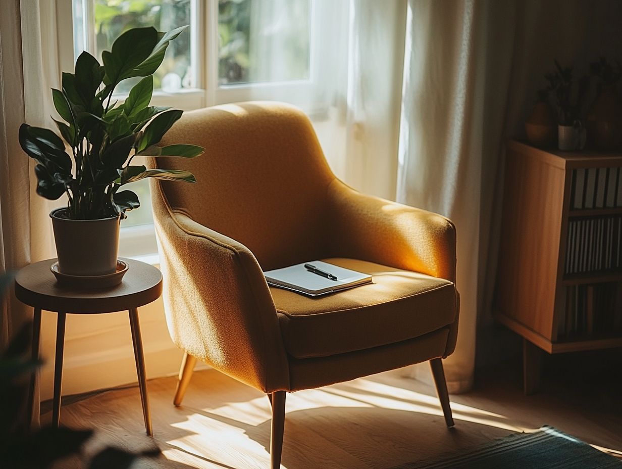 Preparing for End-of-Life Care