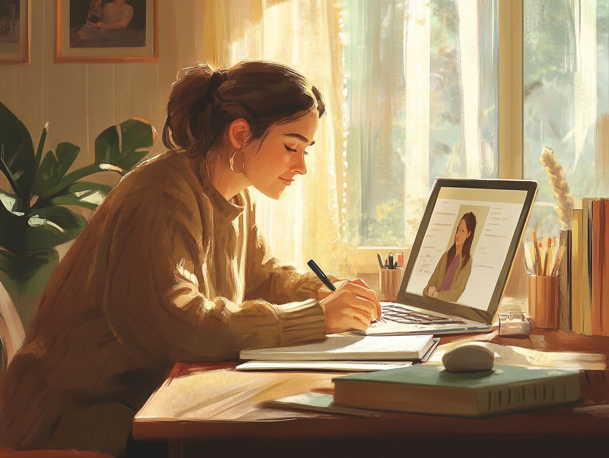 Counseling Techniques and Support Resources