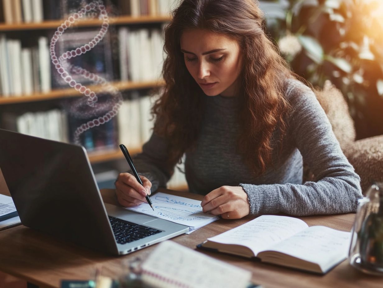 Gathering Medical and Family History