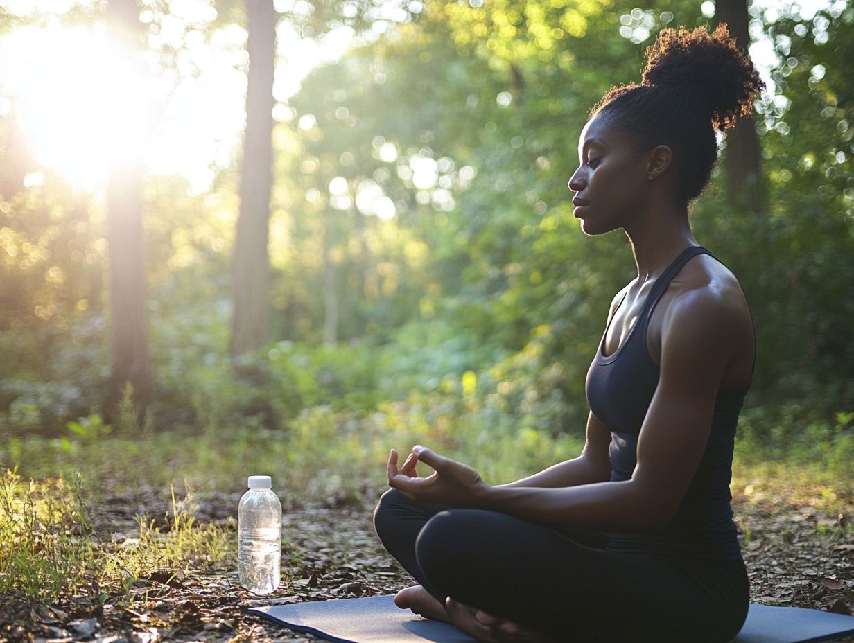 Benefits of Rebuilding Strength