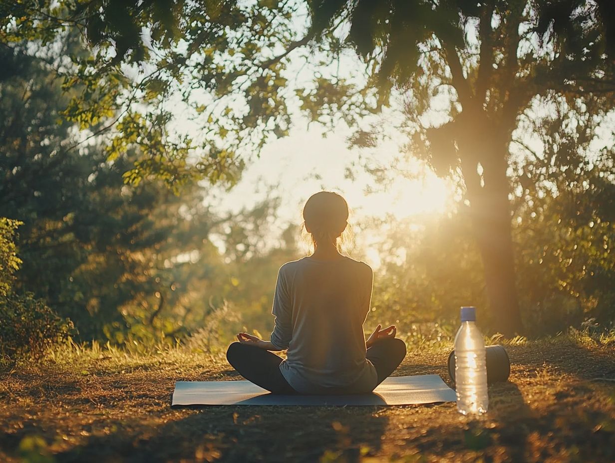 What kind of exercises can I do to rebuild strength after chemotherapy?