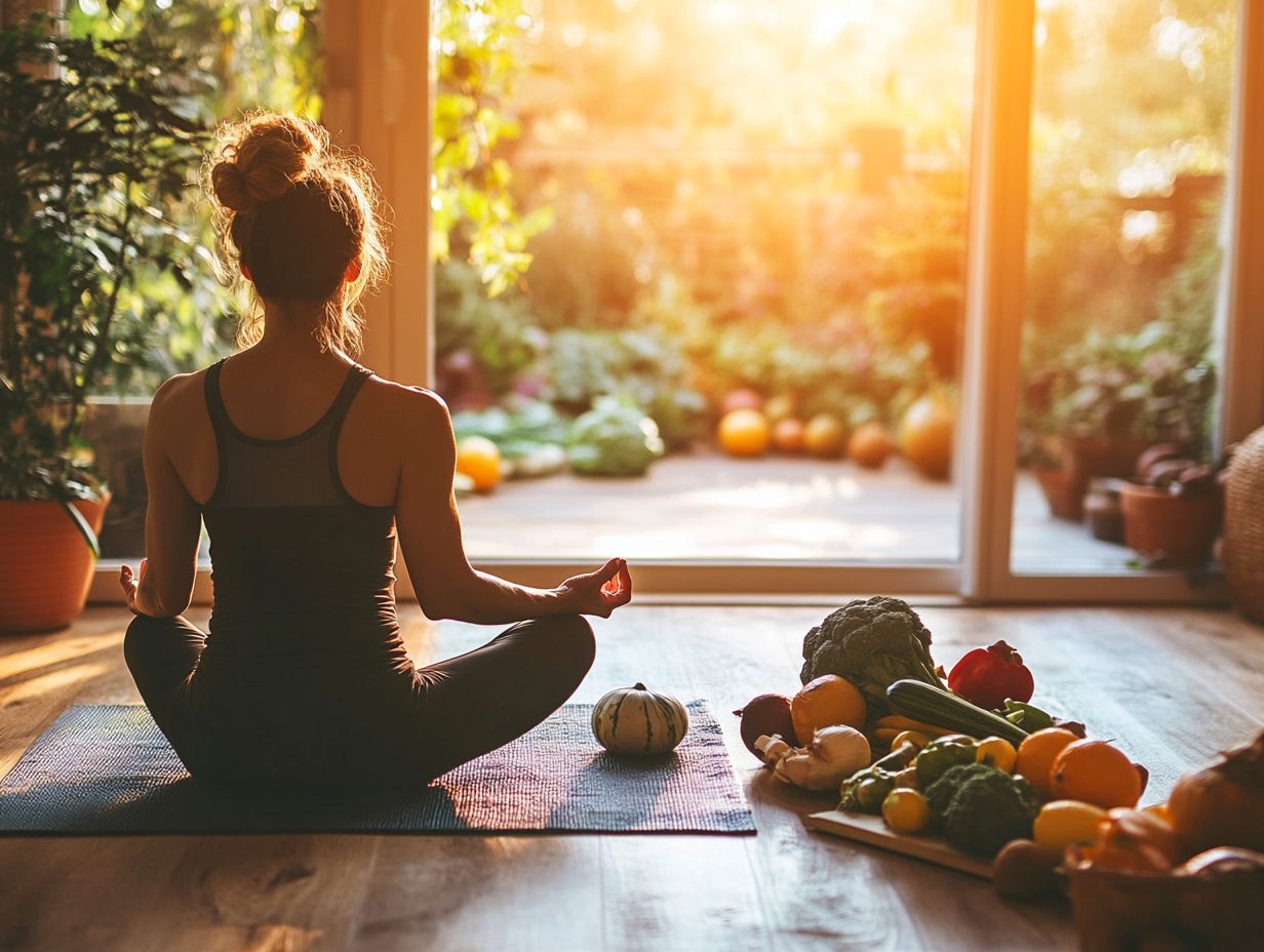 Potential Risks of Inflammation During Treatment